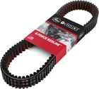 Gates 46R3596 G-force Redline Continuously Variable Transmission (cvt) Belt New. Price: $72.29.
