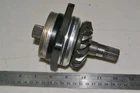 Honda Trx 350D Final Drive Bevel Shaft Gear 23200-HA7-670 1986-1987 Used. Price: $29.95.