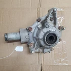 2003 Honda Foreman Rubicon 500 Front Differential 41400-HN2-010 Used. Price: $145.00.