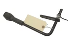 Polaris Sportsman 850 23 Shifter 1022981-067 53345 Used. Price: $14.94.