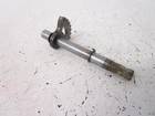 06 Suzuki Ltf 400 Eiger Manual 4X4 Shift Sub Shaft 29640-38F50 2002-2007 Used. Price: $35.00.