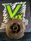 Yamaha Kodiak 400 Oem Primary Clutch Assembly One Way 5GH-16620-00-00 Used. Price: $129.99.