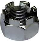 Durablue 20MM Axle End Nut (20-0020) New. Price: $18.76.