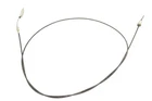 John Deere Gator XUV835M 18 Differential Lock Cable (long) AM146587 50174 Used. Price: $95.99.