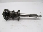 1984 Honda Fourtrax Transmission Counter Shaft With Gears Used. Price: $34.97.