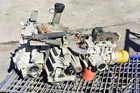 2010 Kubota Rtv 500 Complete Transmission K7311-91150 Used. Price: $1189.99.