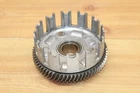 1986 Suzuki Quad Racer Clutch Basket Primary Driven Gear Used. Price: $59.00.