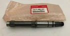 Honda TRX650FA Fourtrax Rincon 2003-2004 Mainshaft # 23210-HN8-000 Oem (776)I New. Price: $149.25.