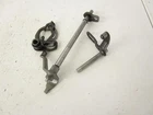 Honda Trx 250 Ex Shift Shaft 24680-HM8-010 2001-2002 Used. Price: $27.43.