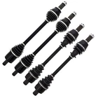 Niche Cv Axle Kit For Polaris Sportsman Scrambler 850 1000 1333802 Front Rear New. Price: $247.95.