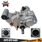 Transmission For Can-am 800 Outlander Renegade Atv Utv 06-15 Gearbox 420684780 New. Price: $887.00.