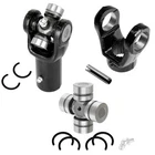 Front Propeller Shaft Yoke For Polaris Ranger Crew 800 4X4 10-14 3260133 3235619 New. Price: $60.00.
