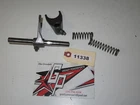 Yamaha 2013 Grizzly 300 Shift Forks And Guide 1SC-E8511-00-00 Used. Price: $103.06.