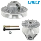 Lablt Primary & Secondary Clutch Upgrade For Polaris Ranger 500 1998-2013 New. Price: $303.53.