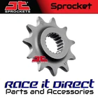Jt Sprocket For Polaris 400L X 1994 Steel Front 11 Teeth New. Price: $24.27.