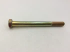 Polaris 7515384 New Oem Driven Clutch Bolt 2002 Scrambler 500 Atv. Price: $7.70.