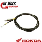 Honda Reverse Cable Assist 2010-2014 Rancher 420 / 2012-2013 TRX500 Foreman Oem New. Price: $22.80.