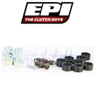 Epi Mudder Clutch Kit For 2015-2017 Yamaha YXC700 Viking Eps Se Engine Wc. Price: $234.14.