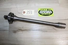 55 Arctic Cat 2016 Alterra 400 Shaft,secondary Dvn-front (4X4) 0819-020 Used. Price: $49.99.