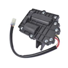 For Arctic Cat 650 H1 Atv 2WD/4WD Wire Actuator Front Differential 0502-579 New. Price: $72.99.