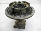 1987 Suzuki LTF230 Rear Brake Panel 64720-18B00 Used. Price: $54.56.