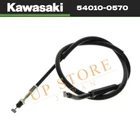 Kawasaki Genuine Brute Force 750 650 Front Diff Lock Cable 54010-0570 New. Price: $62.09.