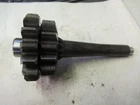 Kawasaki Prairie 700 4X4 Reverse Idle Shaft Assy 13107-1437 Used. Price: $89.99.