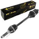 Caltric 1334361 Rear Left Right Cv Joint Axle For Polaris Ranger 500 2020-22 New. Price: $70.00.