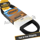 Ultimax UA493 Atv/utv Drive Belt New. Price: $164.78.