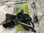 Hopkins 41275 Plug-in Simple Vehicle Trailer Wiring Wire Harness Connector New. Price: $15.29.