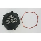 Boyesen Factory Racing Black Clutch Cover CC-38AB New. Price: $84.88.