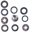 Honda Rear Differential Bearing & Seal Kit Trx 350 Foreman 1986 1987 1988 1989 New. Price: $54.00.