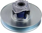Kawasaki Mule 500, 1990-1996, Holdwell Driven Clutch 302185A KAF300 New. Price: $119.95.