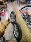 1978 Honda CX500 Shaft Drive Rear Boot Dust Cover Used. Price: $25.00.