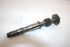 Arctic Cat Atv 700 H1 EFI4X4AUTOMATICOEMTRANSMISSIONDRIVE Shaft 0822-00 AA10 Used. Price: $68.79.