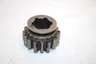 03 Bombardier Quest 650 Oem 16T Countershaft Gear 711220976 420220977 AB1.1 Used. Price: $34.39.