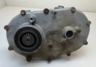 #1 1996-00 Honda Fourtrax TRX300 Fw 4X4 Transfer Gear Case Shaft Housing Used. Price: $79.80.