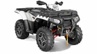 New Oem Polaris Sportsman 850 Xp Eps Left Side Upper Cover Pearl White. Price: $369.95.