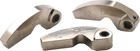 Epi Belly Buster Weights 58G Snowmobile Clutch Kit For Arctic Cat & Polaris New. Price: $139.99.