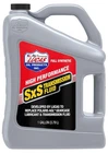 Lucas 11216 Sxs Synthetic Transmission Oil - 1QT. One Size, Multi New. Price: $41.90.
