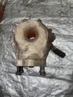 2012 2013 Yamaha Grizzly 2X4 Rear Differential YFM300G 1SC-G6101-00-00 Used. Price: $194.95.