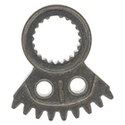 Polaris 3234694 Main Gearcase 38T Sector 2009- 2017 Xp X2 Sp Ranger New. Price: $39.99.