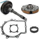 Wet Clutch Cover Pad Shoe Gaskets Bearing Cfmoto CF500 600 Hl Zforce Atv Utv New. Price: $169.89.