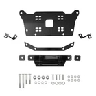 Bolt-on Winch Mount For Honda Talon 1000RS/XS 2023 4WD Powder Coated New. Price: $57.74.