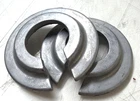 Polaris Spring Retainer 5251753 5630885 Ranger Rzr Sportsman Ace Oem New Pair. Price: $19.99.