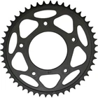 Drag Specialties 1210-2765 Rear Sprockets Black New. Price: $84.19.
