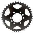 For Suzuki 03-08 Quadsport LTZ400 JT40T Carbonsteel Rearsprocket JTR1826.40 New. Price: $36.99.