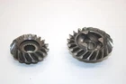 86 Kawasaki Bayou KLF300A Oem Front Bevel Gear Assy 13101-5053 AK6 Used. Price: $29.99.