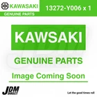 Kawasaki Oem 13272-Y006 Plateramp New. Price: $26.00.