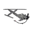 For Honda Civic 1996-2000 Window Regulator And Motor Power Plastic Gear New. Price: $112.45.